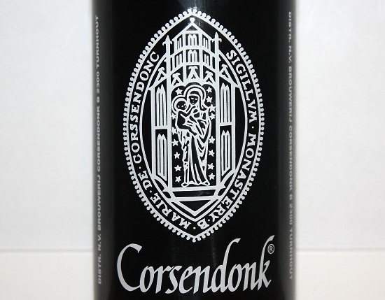 Corsendonk Pater Dubbel – BROUWERIJ CORSENDONK- (BE).