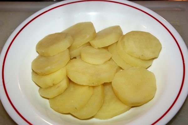 patate alla savoiarda