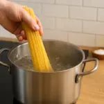 Come ottenere una pasta al dente perfetta? Il trucco che fa la differenza