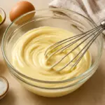 Come si fa la maionese fatta in casa senza sbagliare? Il trucco per evitare che impazzisca