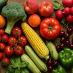 Quali frutti e verdure comprare a giugno? Scopri come sfruttare il meglio della stagione per piatti più gustosi