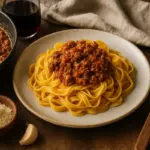Qual è il segreto del ragù alla bolognese tradizionale? L’errore che rovina il sapore autentico