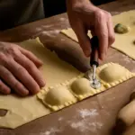 Pasta ripiena fatta in casa: errori da non fare per una sfoglia sottile e resistente