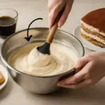Tiramisù classico come da pasticceria: come evitare che la crema si smonti durante la preparazione