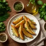 Erbe aromatiche primaverili: quali scegliere e come usarle per esaltare i tuoi contorni