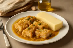 Baccalà alla vicentina ricetta autentica: il trucco per renderlo morbido e mai stopposo