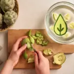 Carciofi: stagione, pulizia e il trucco per non farli annerire senza usare limone