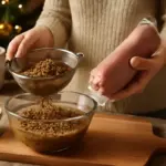 Cotechino e lenticchie per le feste: il gesto importante da fare prima della cottura per non rovinarli