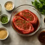 Marinature di carne: quali ingredienti penetrare davvero e perché scegliere questi