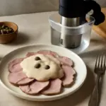 Come evitare che il vitello tonnato perda sapore? Il modo più semplice per mantenere la carne tenera