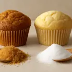 Cosa cambia usando zucchero di canna al posto di quello bianco nei dolci? La risposta sulle consistenze