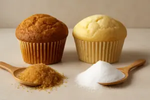 Cosa cambia usando zucchero di canna al posto di quello bianco nei dolci? La risposta sulle consistenze