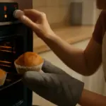 Quanto conta la temperatura del forno? i dolci soffici richiedono questo accorgimento