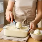 Gelato in casa senza gelatiera: la tecnica originaria per un risultato cremoso senza cristalli