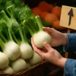Quando i finocchi sono al loro massimo? Consigli per trovarli teneri e dolci al punto giusto