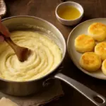 Gnocchi alla romana senza grumi: il passaggio che tutti saltano per un risultato da manuale