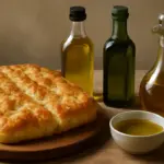 Qual è l’olio migliore per impastare le focacce? Scelte a confronto per croccantezza estrema
