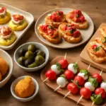 Antipasti finger food all’italiana: idee originali e accostamenti che sorprendono sempre