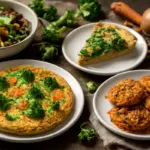 Ricette creative con gli avanzi di verdure: soluzioni gustose contro lo spreco