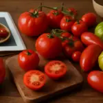 Pomodori italiani: varietà estive e come riconoscere quella perfetta per ogni ricetta