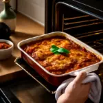 Ricetta originale della parmigiana di melanzane: il dettaglio che la rende irresistibile in ogni forno