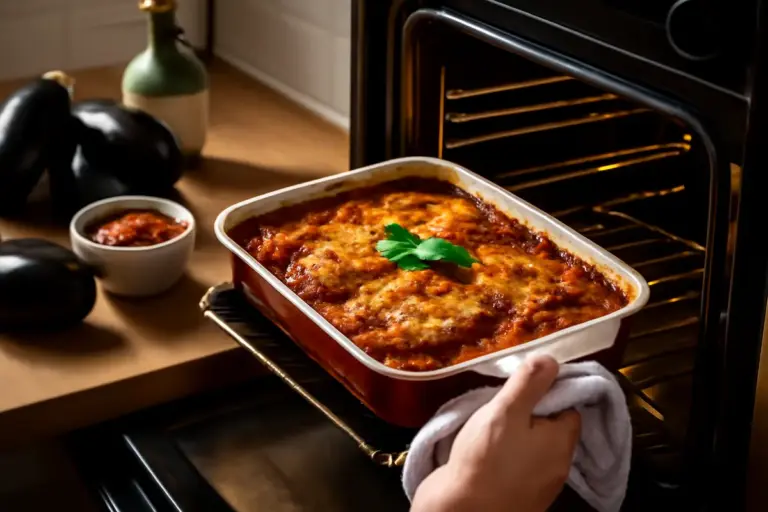 Ricetta originale della parmigiana di melanzane: il dettaglio che la rende irresistibile in ogni forno