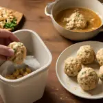 Gli errori più comuni nella preparazione delle polpette di pane: così eviti sprechi e sorprese