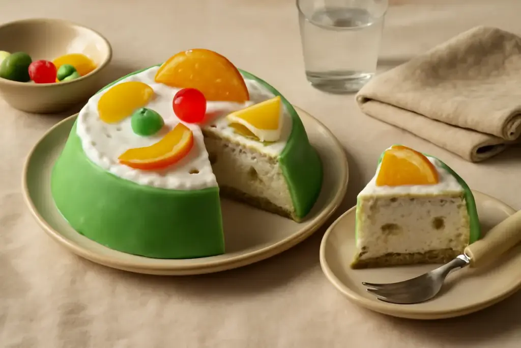 Cassata siciliana tradizionale: la variante da provare per un gusto davvero unico a casa tua