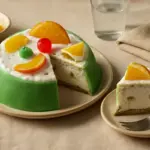 Cassata siciliana tradizionale: la variante da provare per un gusto davvero unico a casa tua