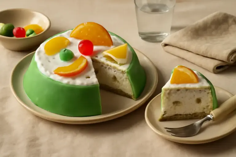 Cassata siciliana tradizionale: la variante da provare per un gusto davvero unico a casa tua