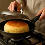 Come ottenere una frittata alta e soffice senza forno? Il metodo che rende tutto facile